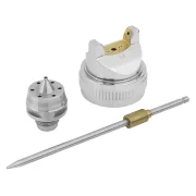 Kit Reparo 03Pc Parapistola 6335 6483 Worker Kit Reparo 03Pc Parapistola 6335 6483 Worker