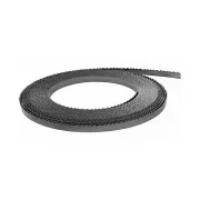Lâmina de Serra Fita Açougue Rolo 30M Starrett Lâmina de Serra Fita Açougue Rolo 30M Starrett