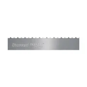 Lâmina de Serra Fita Meatkutter Açougue 16Mm X 2,06M Starrett Lâmina de Serra Fita Meatkutter Açougue 16Mm X 2,06M Starrett