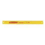 Lâmina de Serra Máquina Redstripe 14X1X0,5 Starrett Lâmina de Serra Máquina Redstripe 14X1X0,5 Starrett