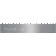 Lâmina para Serra Fita Açougue 16Mm X 1,69M Starrett Lâmina para Serra Fita Açougue 16Mm X 1,69M Starrett