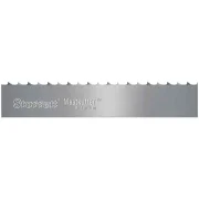 Lâmina para Serra Fita Açougue Starrett 16Mm X 3,25M Lâmina para Serra Fita Açougue Starrett 16Mm X 3,25M