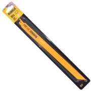 Lâmina para Serra Sabre Dw4838 Dewalt - uso Metal, 12", 14Dpp, 5 Peças Lâmina para Serra Sabre Dw4838 Dewalt - uso Metal, 12", 14Dpp, 5 Peças