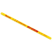 Lâmina Serra Manual Bimetálica 12'' 24 Dentes Starrett 2 Pçs Lâmina Serra Manual Bimetálica 12'' 24 Dentes Starrett 2 Pçs
