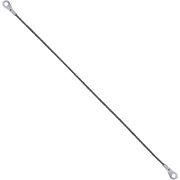 Lâmina Tungstênio 12'' Worker Lâmina Tungstênio 12'' Worker