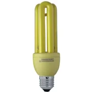 Lâmpada Compacta Am Taschibra Anti Inseto 21W-127V Lâmpada Compacta Am Taschibra Anti Inseto 21W-127V