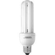 Lâmpada Compacta Br Taschibra 20W 127V 3U Lâmpada Compacta Br Taschibra 20W 127V 3U