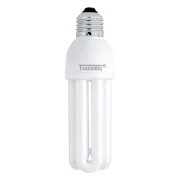 Lâmpada Compacta Br Taschibra 25W 127V 3U Lâmpada Compacta Br Taschibra 25W 127V 3U
