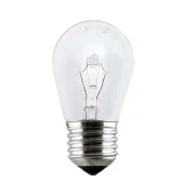Lâmpada Geladeira Taschibra Fogão 40W E27 127V Lâmpada Geladeira Taschibra Fogão 40W E27 127V