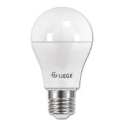 Lâmpada Led 4,9W Liege E27 6500K Br Biv Lâmpada Led 4,9W Liege E27 6500K Br Biv
