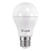 Lâmpada Led 12W Liege E27 6500K Br Biv Lâmpada Led 12W Liege E27 6500K Br Biv
