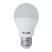 Lâmpada Led Br 12V Liege 7W 500Lm E27 Lâmpada Led Br 12V Liege 7W 500Lm E27
