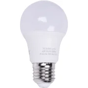 Lâmpada Led E27 4,9W 6500K Biv Taschibra Lâmpada Led E27 4,9W 6500K Biv Taschibra