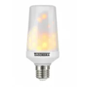 Lâmpada Led E27 Flamejante 5W Bivolt Taschibra Lâmpada Led E27 Flamejante 5W Bivolt Taschibra