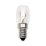 Lâmpada Microondas Tubular E14 15W 127V Taschibra Lâmpada Microondas Tubular E14 15W 127V Taschibra