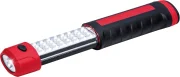Lanterna Prof 33 Leds Recarregavel Bivolt 894168 Worker Lanterna Prof 33 Leds Recarregavel Bivolt 894168 Worker