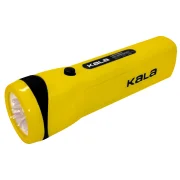 Lanterna Recarregável 5 Leds Kala Lanterna Recarregável 5 Leds Kala