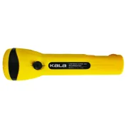 Lanterna Recarregável Super Led Biv Kala Lanterna Recarregável Super Led Biv Kala