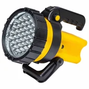 Lanterna Recarregável 37 Leds Kala Lanterna Recarregável 37 Leds Kala