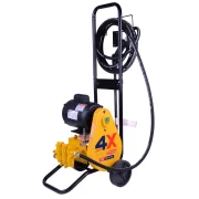 Lavadora Alta Pressão Profissional 450 Libras Mb147C Jhf4X - 127V Lavadora Alta Pressão Profissional 450 Libras Mb147C Jhf4X - 127V