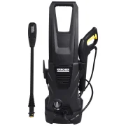 Lavadora Alta Pressão K2 Portable Black 1200W Karcher - 220V Lavadora Alta Pressão K2 Portable Black 1200W Karcher - 220V