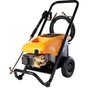 Lavadora Alta Pressão L Profi 4000 Wap - 380V Trifásico Lavadora Alta Pressão L Profi 4000 Wap - 380V Trifásico