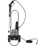 Lavadora de Alta Pressão 1600Psi Hd585 Karcher - 127V Lavadora de Alta Pressão 1600Psi Hd585 Karcher - 127V