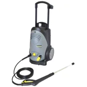 Lavadora de Alta Pressão 2175Psi Hd6/15 Compacta Karcher - 220V Lavadora de Alta Pressão 2175Psi Hd6/15 Compacta Karcher - 220V