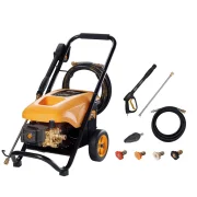 Lavadora de Alta Pressão 2500Lbs 3200W L Profi 2500 Turbo Wap Lavadora de Alta Pressão 2500Lbs 3200W L Profi 2500 Turbo Wap