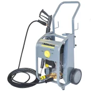 Lavadora de Alta Pressão Hd6/15 Cage Plus Karcher - 220V Lavadora de Alta Pressão Hd6/15 Cage Plus Karcher - 220V