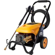 Lavadora de Alta Pressão L Profi 2000 Wap - 220V Monofásico Lavadora de Alta Pressão L Profi 2000 Wap - 220V Monofásico