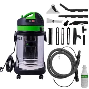Lavadora e Extratora 35L 1200W Aea135 Ipc Soteco - 127V Lavadora e Extratora 35L 1200W Aea135 Ipc Soteco - 127V