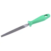 Lima Chata 4" Bastarda Encartelada Nicholson 03367Bc Lima Chata 4" Bastarda Encartelada Nicholson 03367Bc