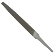 Lima Chata 8" Bastarda Encartelada Nicholson 0356 Lima Chata 8" Bastarda Encartelada Nicholson 0356