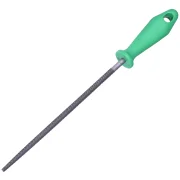 Lima Redonda 8" Bastarda Cartela Nicholson Lima Redonda 8" Bastarda Cartela Nicholson