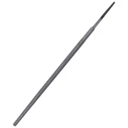 Lima Redonda Worker Bastarda 8" Lima Redonda Worker Bastarda 8"