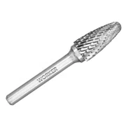Lima Rotativa Arvore 12 X 25 X 6Mm 482781 Worker Lima Rotativa Arvore 12 X 25 X 6Mm 482781 Worker