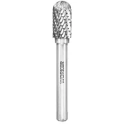 Lima Rotativa Cilíndrica 8 X 20 X 6Mm 482757 Worker Lima Rotativa Cilíndrica 8 X 20 X 6Mm 482757 Worker