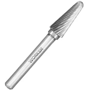 Lima Rotativa Conica 10X25X6 MM 482803 Worker Lima Rotativa Conica 10X25X6 MM 482803 Worker