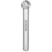 Lima Rotativa Esferica 10X9X6 MM 482765 Worker Lima Rotativa Esferica 10X9X6 MM 482765 Worker