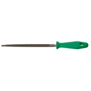 Lima Triangular Nicholson Delgada 4.1/2" Enc Lima Triangular Nicholson Delgada 4.1/2" Enc