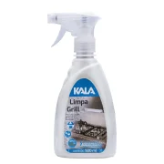 Limpa Grelha 500Ml Kala Limpa Grelha 500Ml Kala