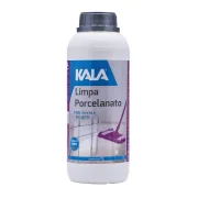 Limpa Porcelanato 1L Kala Limpa Porcelanato 1L Kala