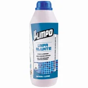 Limpa Rejunte Pós Obra 1L V+Limpo Limpa Rejunte Pós Obra 1L V+Limpo