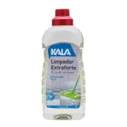 Limpador Extra Forte 1L Kala Limpador Extra Forte 1L Kala