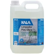 Limpador Pós Obra 5L Kala Limpador Pós Obra 5L Kala