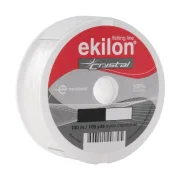 Linha de Pesca 0,45Mm Crystal 100M Ekilon Linha de Pesca 0,45Mm Crystal 100M Ekilon