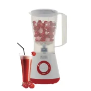 Liquidificador 2 Velocidades Black & Decker 127V Liquidificador 2 Velocidades Black & Decker 127V