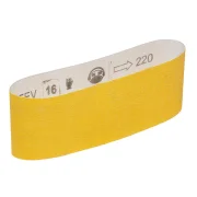 Lixa Cinta Lona Worker 100X610 Gr 40 Lixa Cinta Lona Worker 100X610 Gr 40