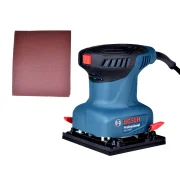 Lixadeira Orbital Profissional 220W Gss140 Bosch – 127 V Lixadeira Orbital Profissional 220W Gss140 Bosch – 127 V